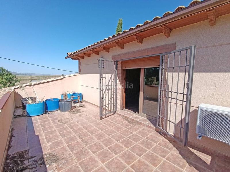Foto b2fc6a07-2980-485f-b32b-89ea092b1ca8. Chalet  unifamiliar en venta en Villamanrique de Tajo