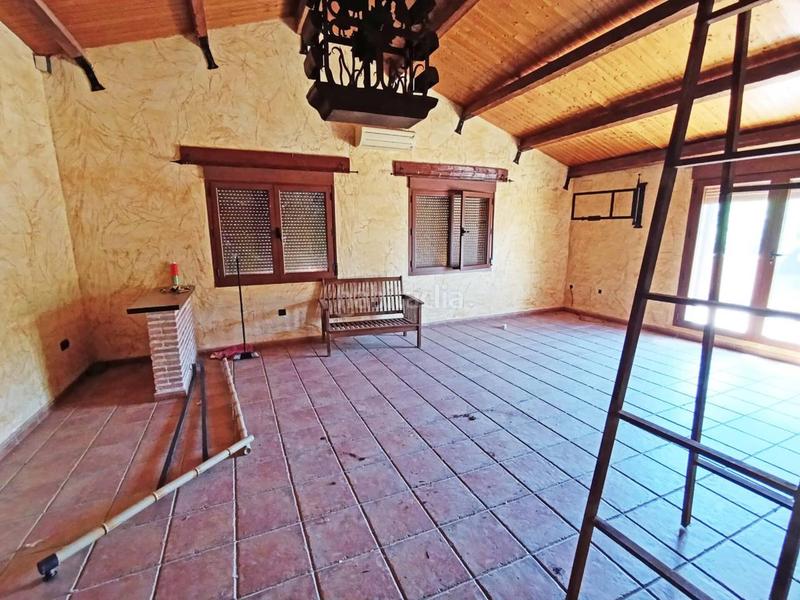 Foto c1ea018f-8548-497f-b6b5-2a55144e95ed. Chalet  unifamiliar en venta en Villamanrique de Tajo