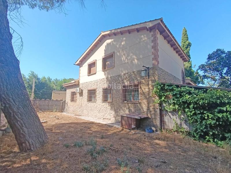 Foto ddc241d3-350c-440b-9cde-9ff718c2dcba. Chalet  unifamiliar en venta en Villamanrique de Tajo