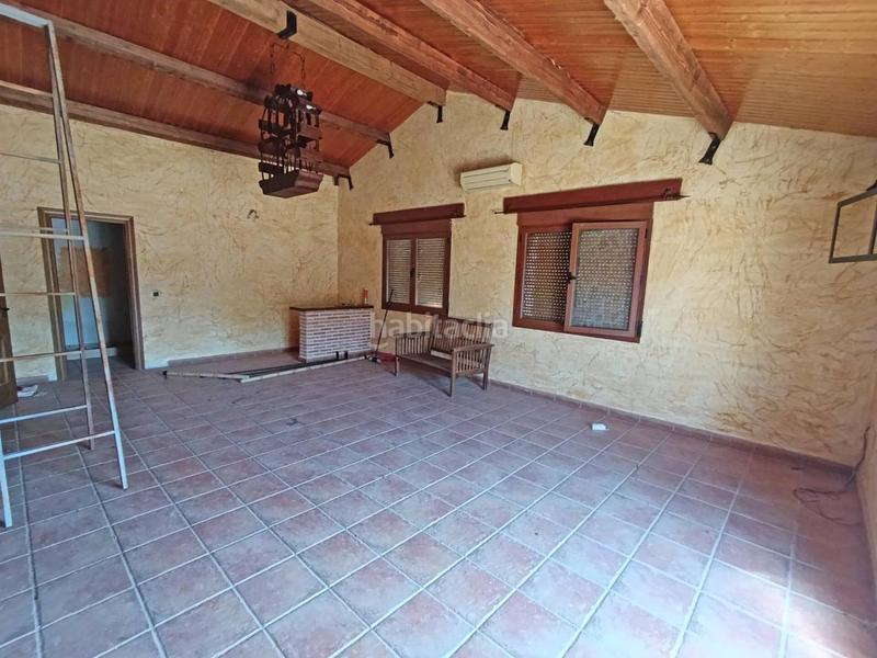 Foto ed3aab8a-6d8c-4957-96af-0889794585dd. Chalet  unifamiliar en venta en Villamanrique de Tajo