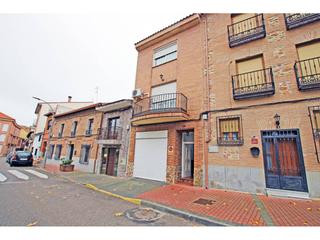 Casa adossada  Norte. Chalet adosado en venta en casarrubios del monte45950