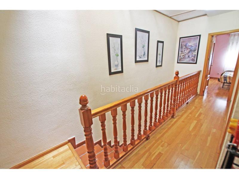 Foto e51e780e-8361-49ac-b5e3-9935a4bafd9e. Casa adossada amb calefacció aparcament piscina a Casarrubios del Monte