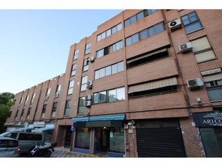 Location Appartement  Cardenal gonzález de mendoza. Piso en alquiler en casco histórico19001