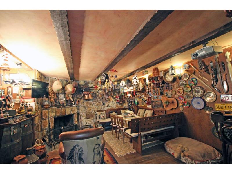 Foto 053a79ba-5d84-4f2c-b499-0b9257437e0e. Casa adossada amb calefacció aparcament piscina a Cabanillas del Campo