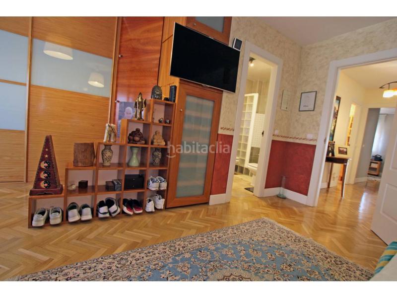 Foto 0ce27510-8fa4-44d6-aa8b-ff9e372892d4. Casa adossada amb calefacció aparcament piscina a Cabanillas del Campo