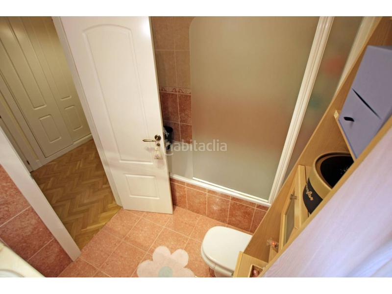 Foto 0e3d8a8e-77b2-4c00-ba5c-d20c32d7afc0. Casa adossada amb calefacció aparcament piscina a Cabanillas del Campo