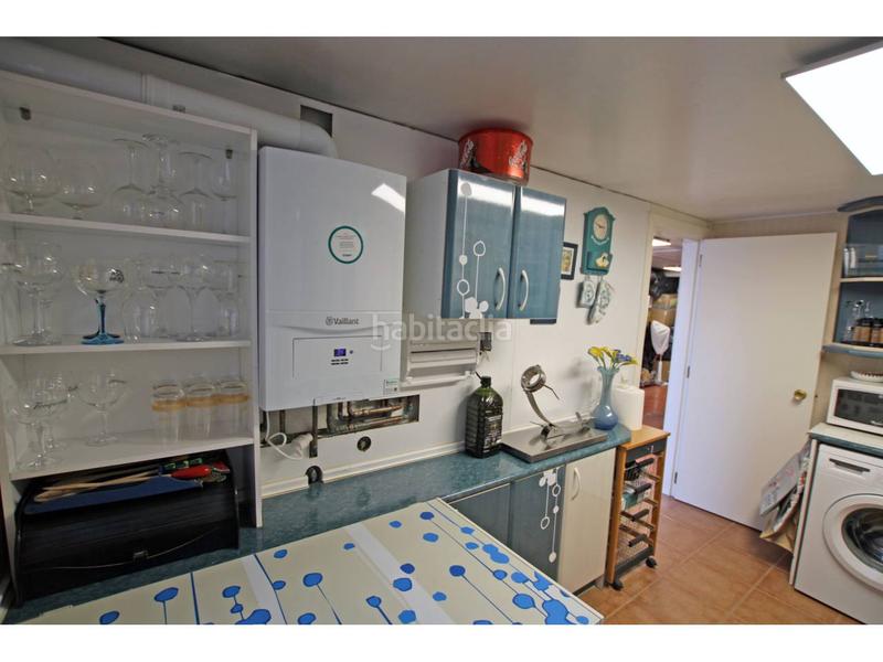 Foto 10b27ffa-056b-4907-81a0-0a3f1c67bc33. Casa adossada amb calefacció aparcament piscina a Cabanillas del Campo