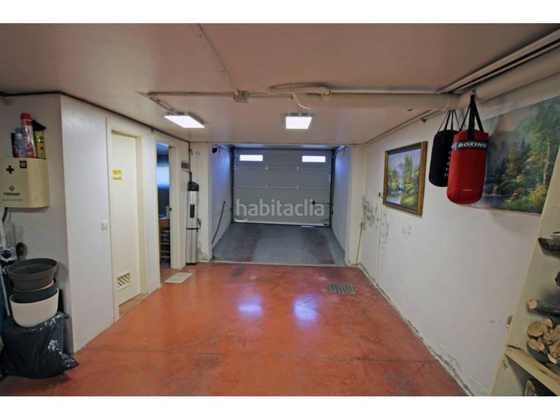 Foto 13a35e90-b7ee-459f-a6b2-332fca1c91e7. Casa adossada amb calefacció aparcament piscina a Cabanillas del Campo