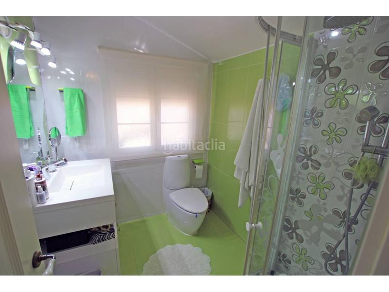 Foto 1b12c4b8-eff5-4d2c-9464-be25d967b280. Casa adossada amb calefacció aparcament piscina a Cabanillas del Campo