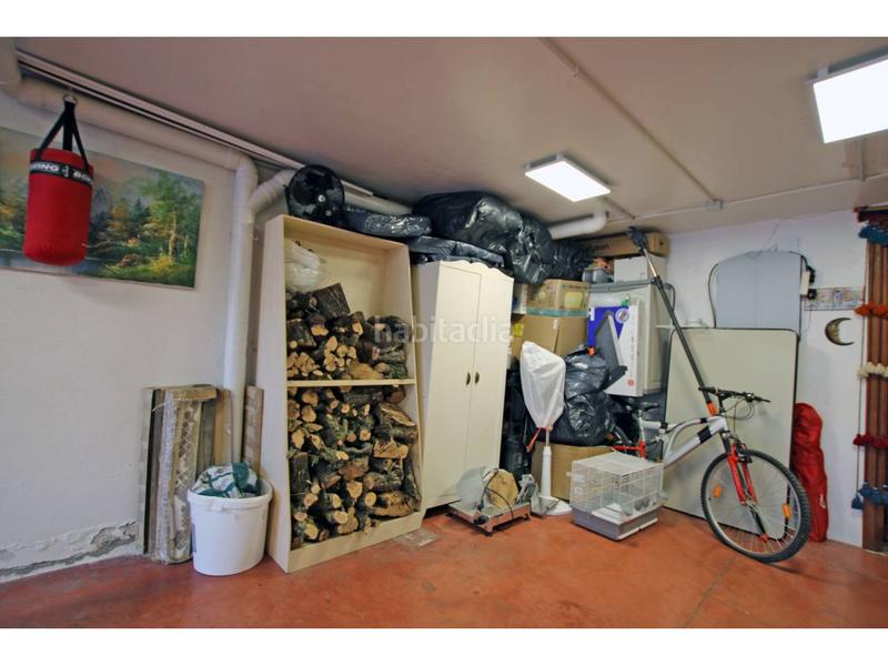 Foto 2c85b367-16c5-4db5-ae4b-43bece906265. Casa adossada amb calefacció aparcament piscina a Cabanillas del Campo