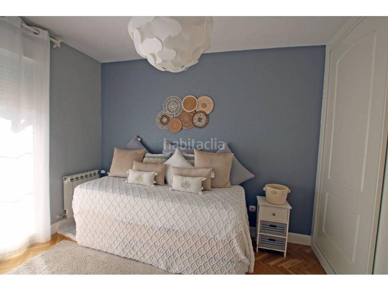 Foto 3e90f5d5-ef0b-46a4-9679-c855b044152e. Casa adossada amb calefacció aparcament piscina a Cabanillas del Campo