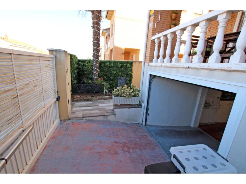 Foto 43880caf-0b03-4854-9cdc-be23a7aff605. Casa adossada amb calefacció aparcament piscina a Cabanillas del Campo