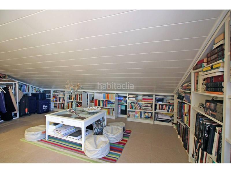 Foto 4890fdac-86a4-4e20-a560-c4bd5ba399a9. Casa adossada amb calefacció aparcament piscina a Cabanillas del Campo