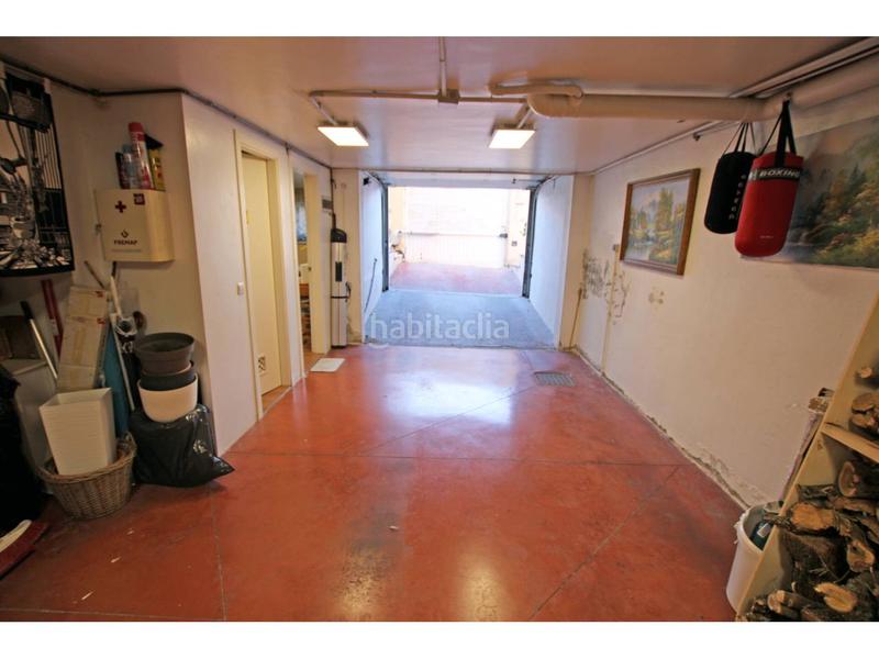 Foto 4b0b1be8-1086-4958-aa64-e41511ef81d4. Casa adossada amb calefacció aparcament piscina a Cabanillas del Campo