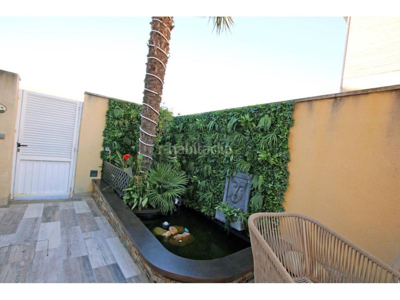 Foto 4e7c3905-763f-4401-af41-e9401e9ca8dc. Casa adossada amb calefacció aparcament piscina a Cabanillas del Campo