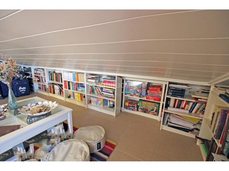 Foto 595bc3d8-611c-41ab-bc33-a30f755139a5. Casa adossada amb calefacció aparcament piscina a Cabanillas del Campo