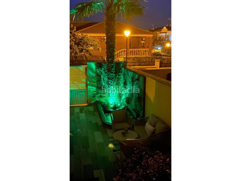 Foto 5998ede0-92cb-48be-8467-e718a4748ccf. Casa adossada amb calefacció aparcament piscina a Cabanillas del Campo