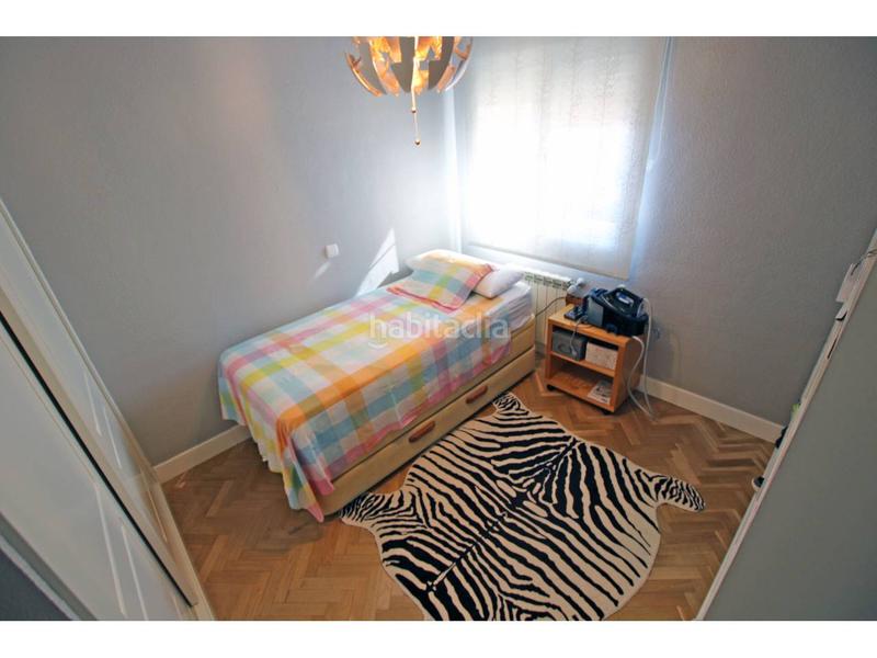 Foto 5a270818-954a-444e-8ab2-250d57e59b27. Casa adossada amb calefacció aparcament piscina a Cabanillas del Campo