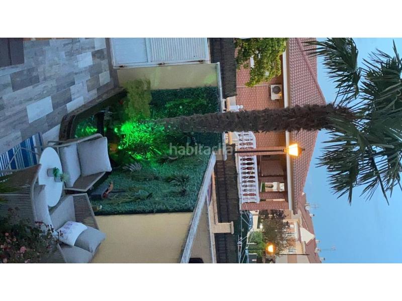 Foto 636a3db5-7ba3-45ed-9b47-b246dc84723f. Casa adossada amb calefacció aparcament piscina a Cabanillas del Campo