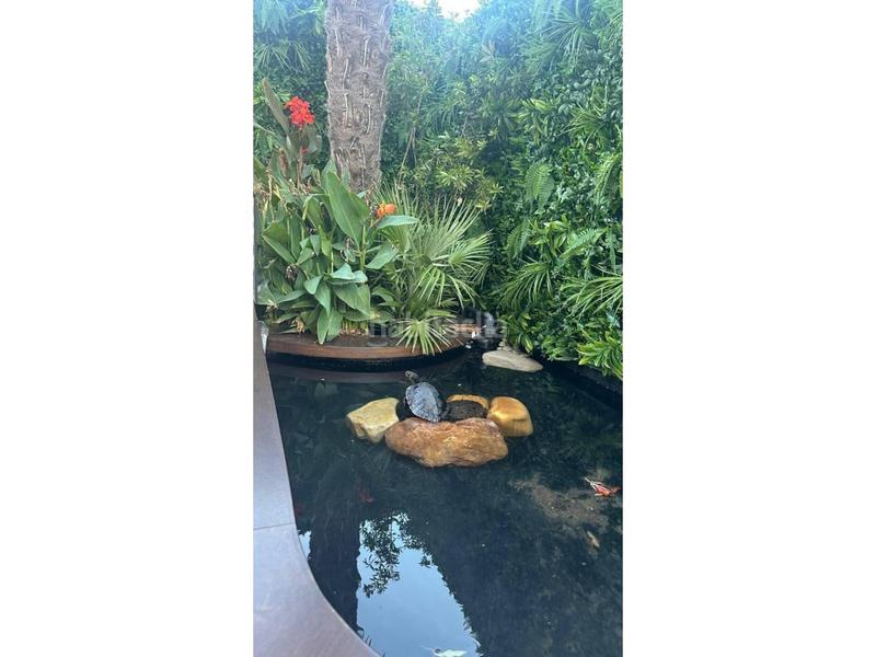 Foto 6ad65640-9264-4f8b-a78e-317c2e5f7acb. Casa adossada amb calefacció aparcament piscina a Cabanillas del Campo