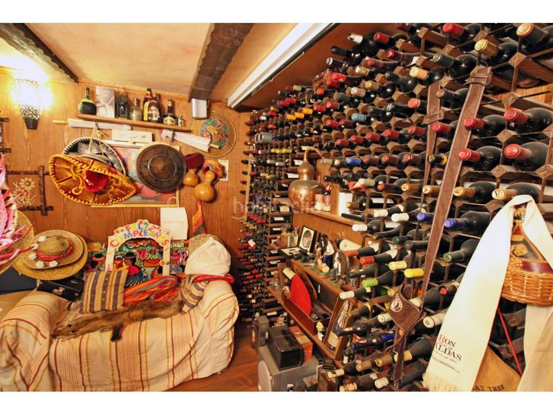 Foto 6e0fca8e-1a37-4af7-8ce2-cf3a73cb0436. Casa adossada amb calefacció aparcament piscina a Cabanillas del Campo