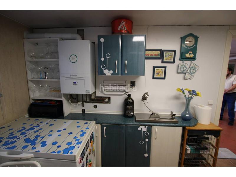 Foto 74dca992-5739-4a24-9223-68a792531cfd. Casa adossada amb calefacció aparcament piscina a Cabanillas del Campo