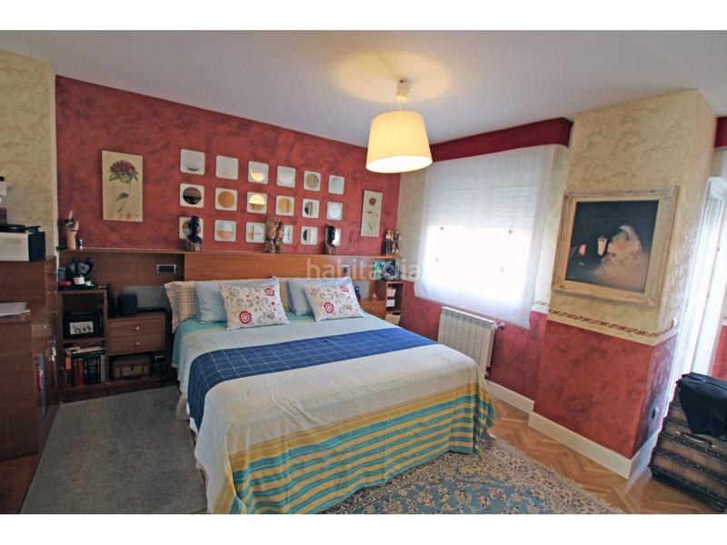 Foto 76f4a2dd-8dcc-42d6-82fa-fb40c9db6682. Casa adossada amb calefacció aparcament piscina a Cabanillas del Campo