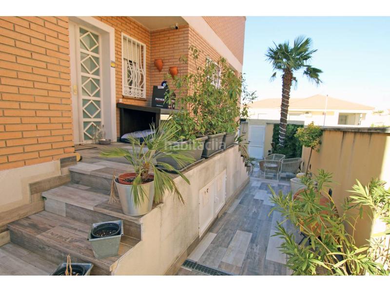 Foto 7707f7dd-674e-4763-b6f7-e9b26c67840f. Casa adossada amb calefacció aparcament piscina a Cabanillas del Campo