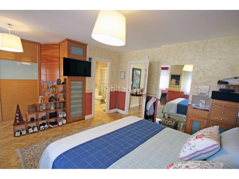 Foto 7ddff475-83aa-466a-a748-2c3ee0f65ddc. Casa adossada amb calefacció aparcament piscina a Cabanillas del Campo