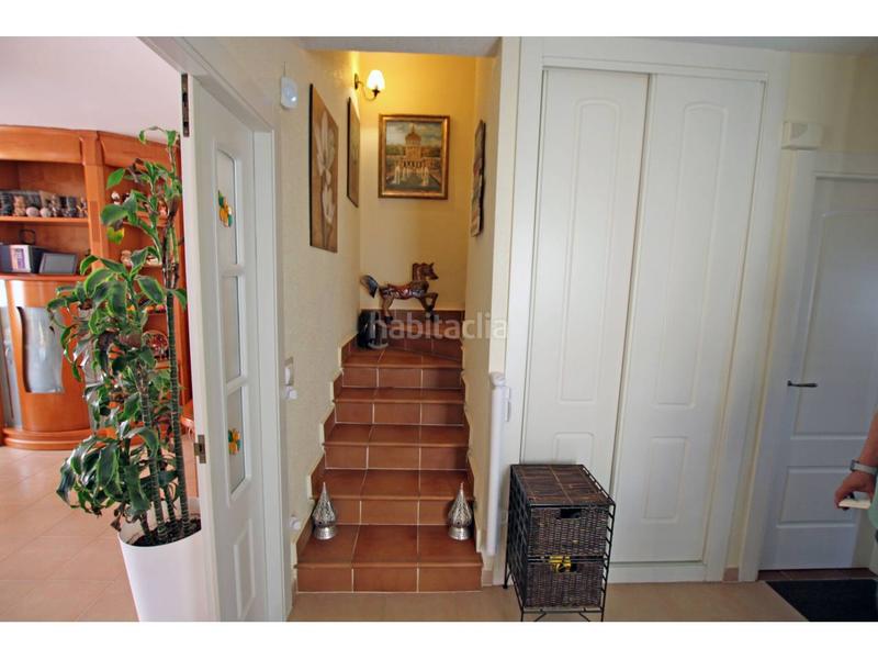 Foto 84932469-0b92-4e46-8310-d17fa7396fef. Casa adossada amb calefacció aparcament piscina a Cabanillas del Campo