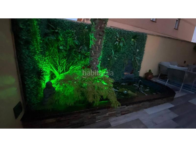 Foto 880c4384-795a-42d0-be24-0384475eabe5. Casa adossada amb calefacció aparcament piscina a Cabanillas del Campo