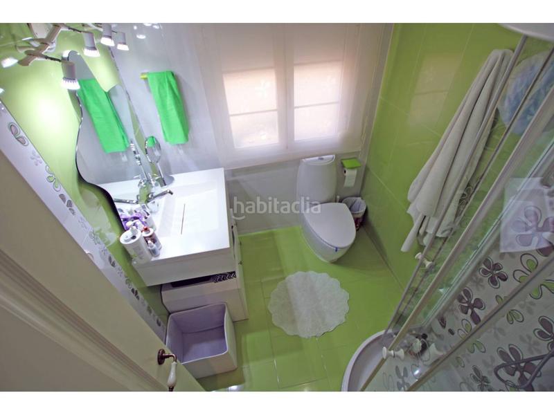 Foto 8a24a4c0-2d05-4dc6-99bc-d4ccd10379d5. Casa adossada amb calefacció aparcament piscina a Cabanillas del Campo