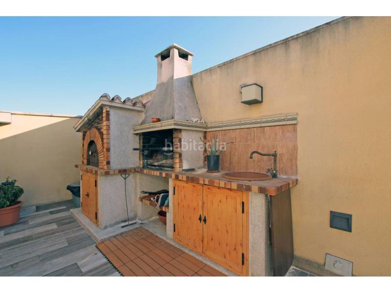 Foto 98723db5-4518-4363-95d3-58b00bf772fb. Casa adossada amb calefacció aparcament piscina a Cabanillas del Campo