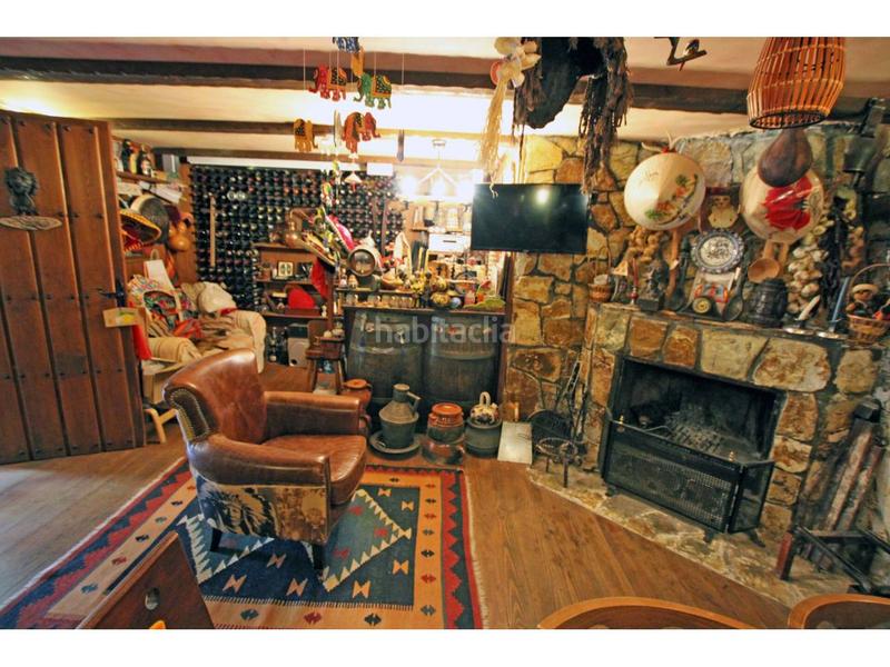 Foto a2fec695-7965-4ce6-abe1-e32219c4d140. Casa adossada amb calefacció aparcament piscina a Cabanillas del Campo