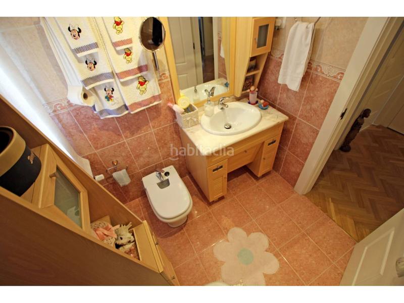 Foto c3f30153-0edf-423c-a04e-371bf5570f5c. Casa adossada amb calefacció aparcament piscina a Cabanillas del Campo