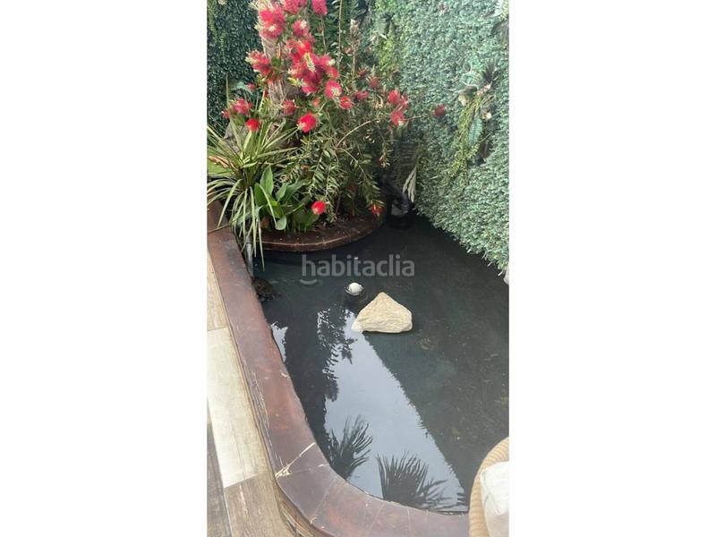 Foto c6f30b88-8e76-4307-b69c-3b5317e42109. Casa adossada amb calefacció aparcament piscina a Cabanillas del Campo