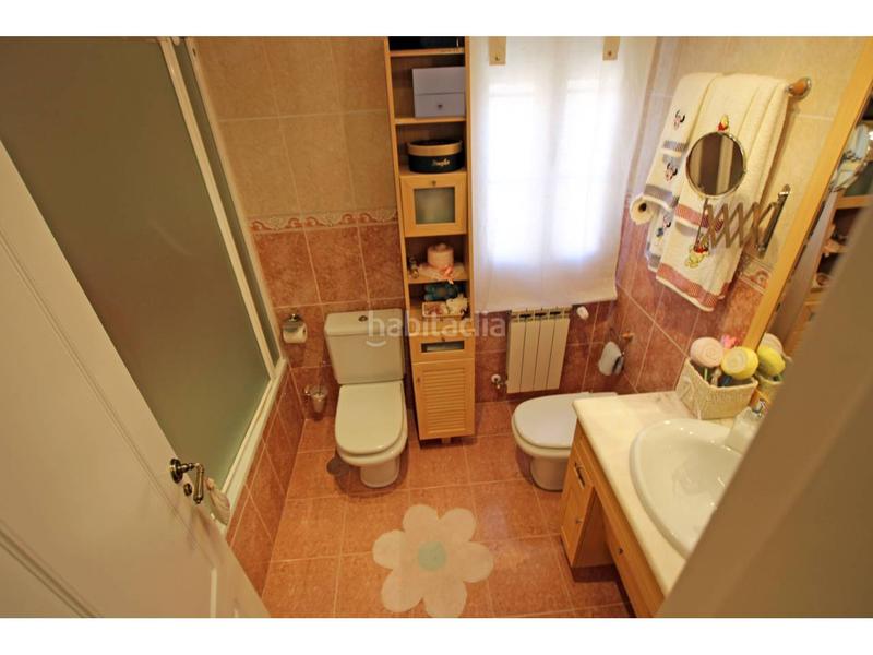 Foto c7c6b43f-9a1c-4ebc-93e2-7769dbd52f9f. Casa adossada amb calefacció aparcament piscina a Cabanillas del Campo