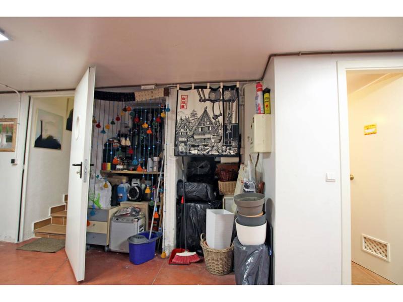 Foto d7d4d509-707b-4e60-942d-a42caeba4bb8. Casa adossada amb calefacció aparcament piscina a Cabanillas del Campo