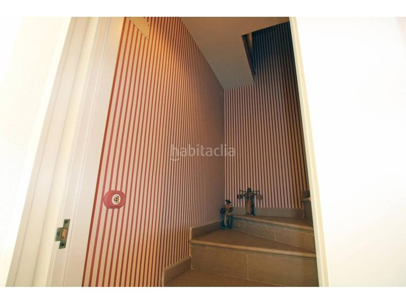 Foto f32cf9db-f797-4391-a687-3e5a9ec3ca44. Casa adossada amb calefacció aparcament piscina a Cabanillas del Campo