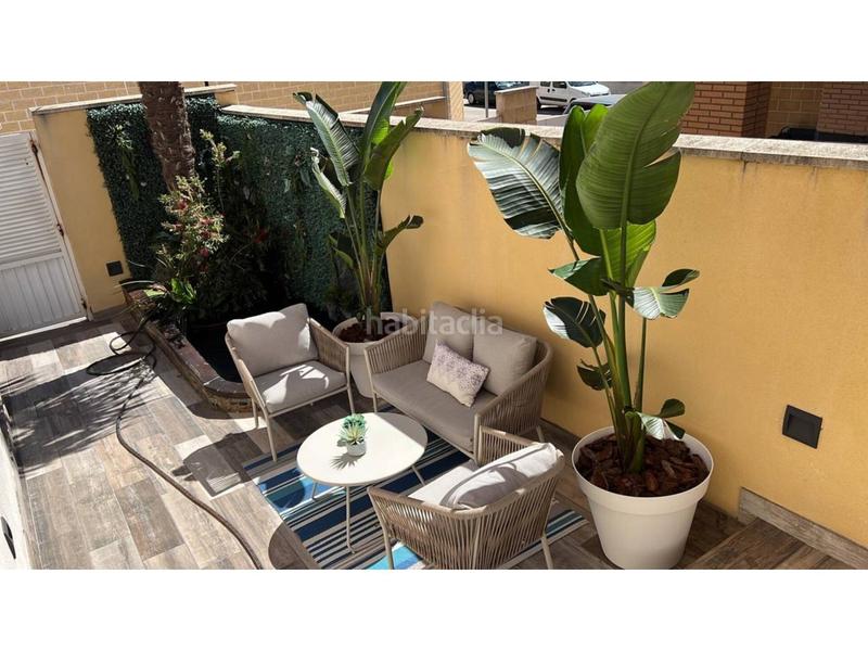 Foto f431b825-0361-4e7d-bb4e-d920a360287b. Casa adossada amb calefacció aparcament piscina a Cabanillas del Campo