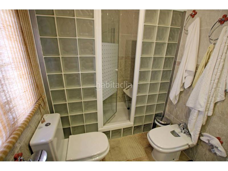 Foto f44310c3-36e0-4a09-897f-daa2bc1b9f8b. Casa adossada amb calefacció aparcament piscina a Cabanillas del Campo