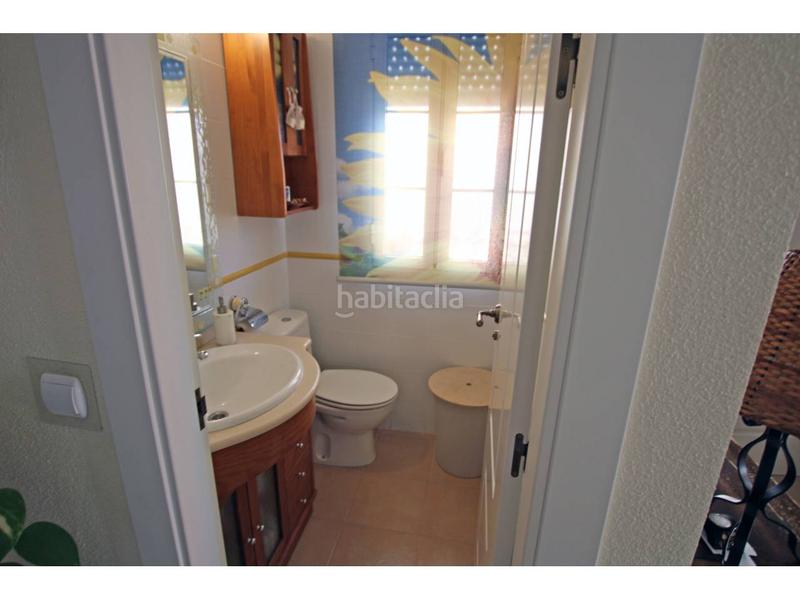 Foto f9c4fa60-2b99-4726-bb27-6d20ebf6247e. Casa adossada amb calefacció aparcament piscina a Cabanillas del Campo