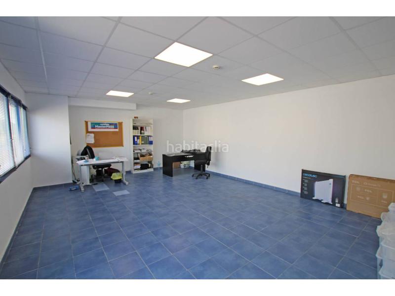 Foto 18d93fa8-0074-4a1e-adbc-90082d6c8d59. Nau industrial a Rivas Futura Rivas - Vaciamadrid