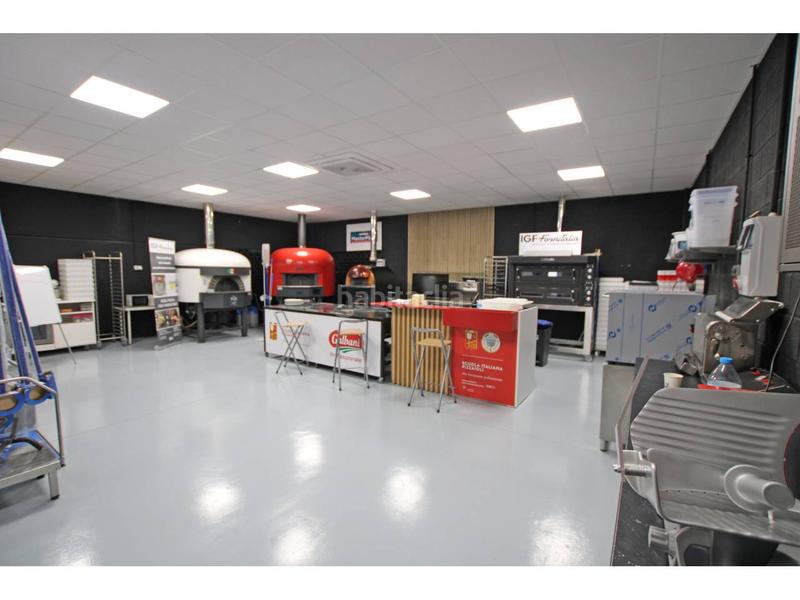 Foto 30ef0362-5ffd-44ce-9024-bbf883ef45ff. Nau industrial a Rivas Futura Rivas - Vaciamadrid