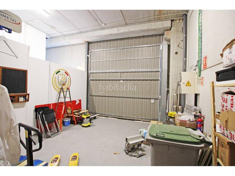 Foto 3e17a9e6-659c-48e3-97e4-f16e578c385f. Nau industrial a Rivas Futura Rivas - Vaciamadrid