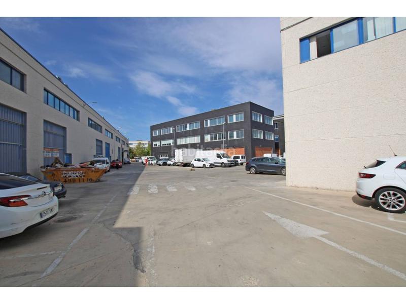 Foto 570a2073-f7f3-4ab8-a1d4-1bd8b255dc00. Nau industrial a Rivas Futura Rivas - Vaciamadrid