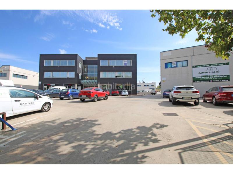 Foto 735633b5-fd5e-4fc5-827d-79662fbd08ca. Nau industrial a Rivas Futura Rivas - Vaciamadrid