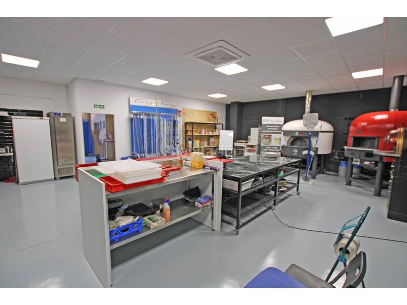 Foto 75394be3-24af-4c04-af8a-cee4a95f8cf6. Nau industrial a Rivas Futura Rivas - Vaciamadrid