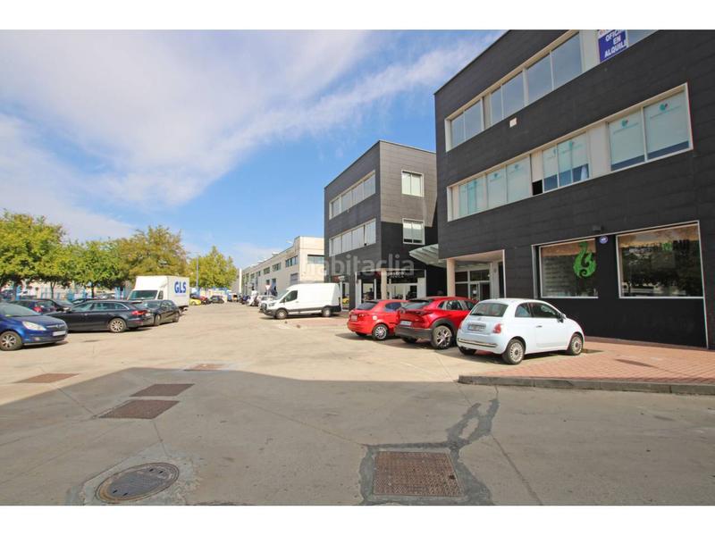 Foto a448b88b-d1a5-418e-b43d-d44b41299b8b. Nau industrial a Rivas Futura Rivas - Vaciamadrid