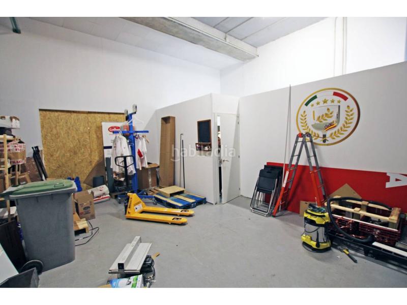 Foto a65a465c-0cb1-4956-ac62-eddbef61da8b. Nau industrial a Rivas Futura Rivas - Vaciamadrid